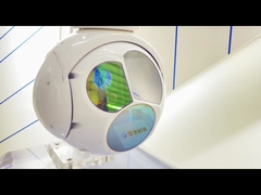 2つの軸線2.5KGのレーザーの照射を用いる電気光学系UAVの無人機のカメラ